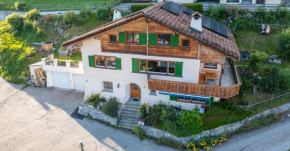 Ferienhaus Maliet